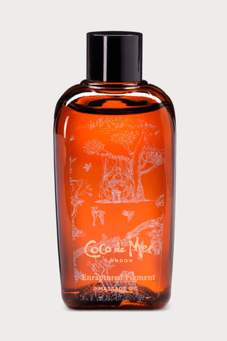 Enraptured Figment Massage Oil