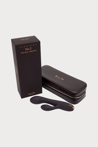 Number 2 - The Dual Vibrator