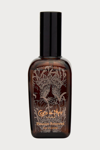 Pleasure Renewed Toy Cleaner