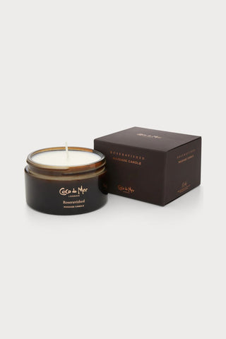 Roseravished Massage Candle