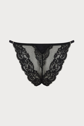 Seraphine Brazilian Knicker