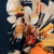 Cosmo Floral Print