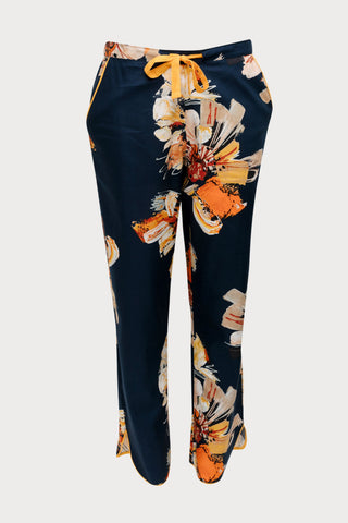 Cosmo Floral Print Pyjama Pants