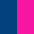 Delilah Blue/Pink