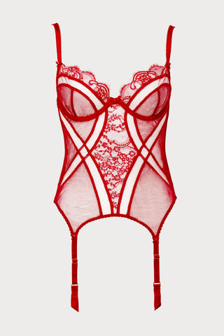 Muse Basque, Size UK 36DD