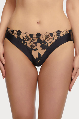 Dita Von Teese Rosabelle Brief Black