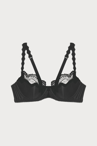 Starlift Balconette Bra