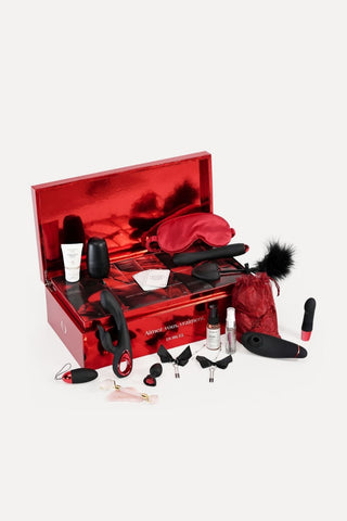 Dorcel 2026 Advent Calendar