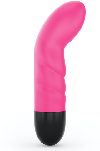 Dorcel Expert G 2.0 Vibrator Magenta