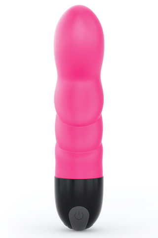 Dorcel Expert G 2.0 Vibrator Magenta