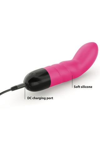 Dorcel Expert G 2.0 Vibrator Magenta