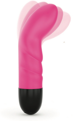 Dorcel Expert G 2.0 Vibrator Magenta