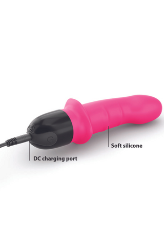 Dorcel Mini Lover 2.0 Vibrator Pink