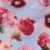 dreamy floral print