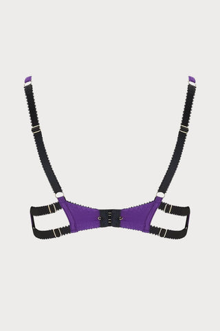 Edge o' Beyond Barbie High Apex Bra - Naughty Knickers