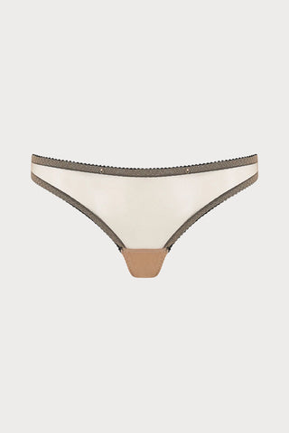 Edge o' Beyond Marinette Illusion Thong