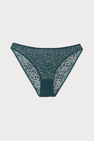 Else Acacia Cedar Bikini Brief