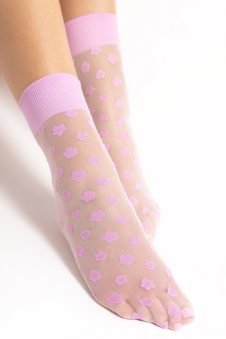 FiORE La La Socks 20 Denier