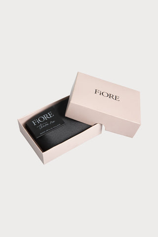 FiORE Tease Me Satin Ribbon - Naughty Knickers
