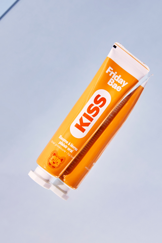 Friday Bae by YESforLOV Kiss - Oral Pleasure Lip Balm