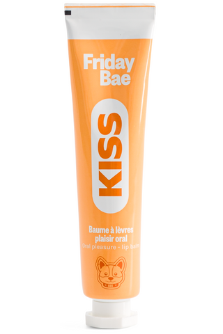 Friday Bae by YESforLOV Kiss - Oral Pleasure Lip Balm