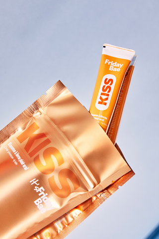 Friday Bae by YESforLOV Kiss - Oral Pleasure Lip Balm