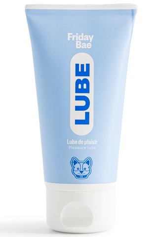 Friday Bae by YESforLOV Lube - Pleasure Lubricant
