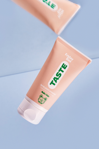 Friday Bae by YESforLOV Taste - Mojito Flavoured Pleasure Gel