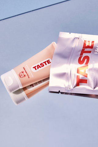 Friday Bae by YESforLOV Taste - Red Fruit Flavoured Pleasure Gel