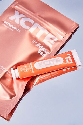 Friday Bae by YESforLOV Xcite - Arousal Gel