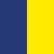 glow blue & yellow