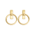 golden rings
