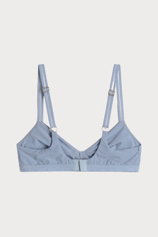 Icone Aimee Bralette Blue