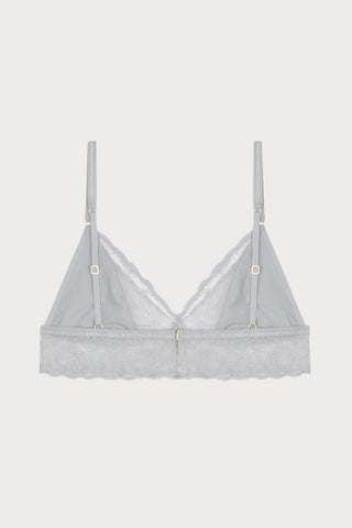 Icone Violette Bralette Ice