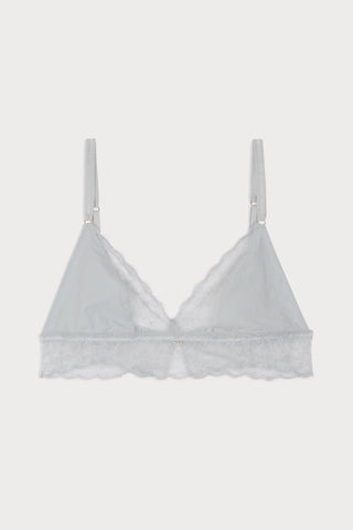 Icone Violette Bralette Ice