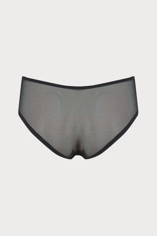 Inamorata London Dahlia Shorty