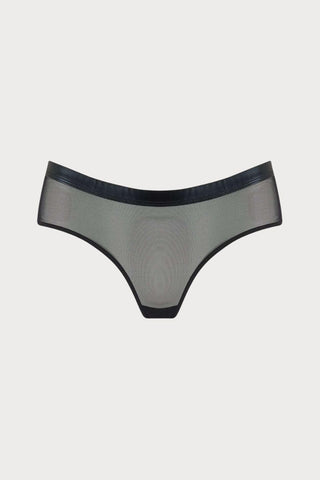 Inamorata London Dahlia Shorty