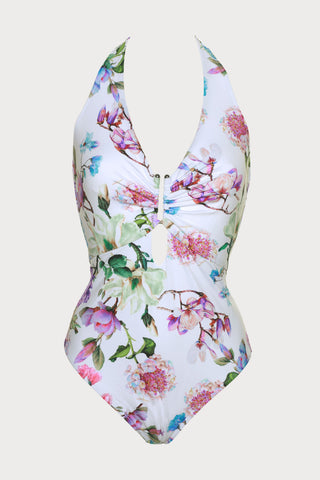 English Rose Swimsuit