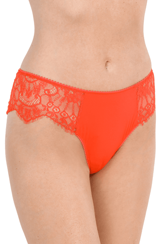 Jolidon French Connection Brief Red