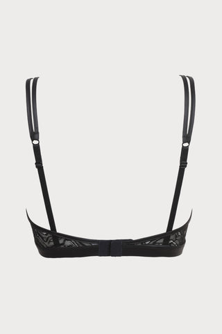 Karma Cat Triangle Bra