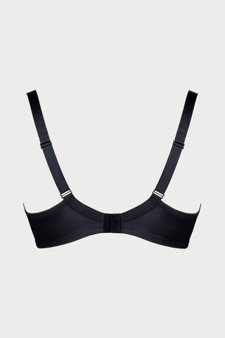 Love Supreme Padded Bra in Black