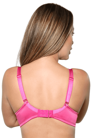 Joliform by Jolidon Love Supreme Padded Bra Fuchsia