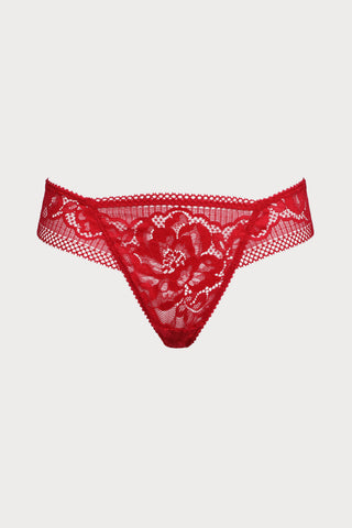 Rock DJ Thong, Size XL (UK 14)