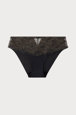 Aubade x Karl Lagerfeld - Miss Karl Brazilian Brief