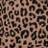 Leocatia Brown/Black