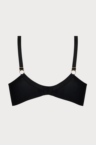 Adorable En Sexy 3 Part Full Cup Bra, Size UK 32E