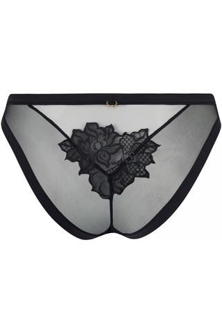 Lise Charmel Adorable En Sexy Italian Brief Black