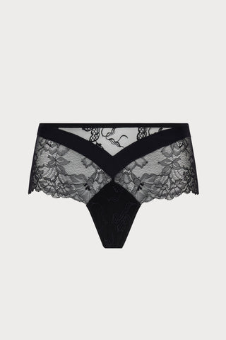 Adorable En Sexy Shorty