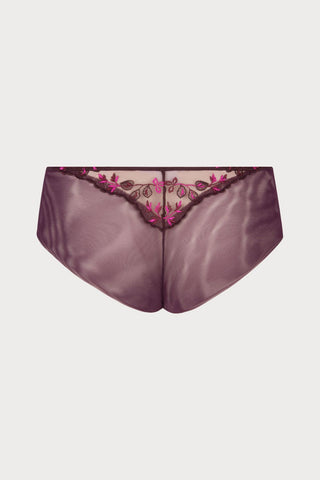 Aveu en Fleurs Shorty