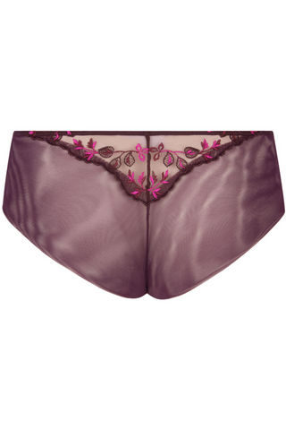 Lise Charmel Aveu en Fleurs Shorty